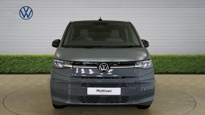Volkswagen Multivan 2.0 TDI Life 5dr DSG Diesel Estate - Image 7